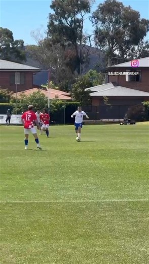 10K views · 60 reactions | Cian Cuba is cooking for Avondale FC in this second half 六‍  Live on SBS & SBS On Demand #AusChampionship | Australian Championship | Facebook