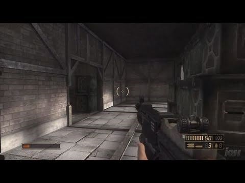 Resistance: Fall of Man PlayStation 3 Review - Video