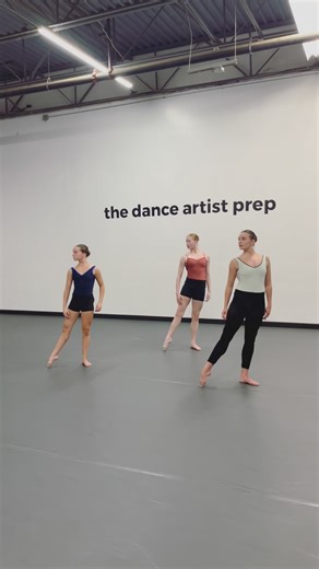 Keep it cute. 🔥 Contract, release. Respect your shapes and lines. 💯 Every. Single. Day. Nothing done on the dance floor is casual. 🙌🏽 We came here to be great. #tdaprep #wecameheretobegreat #thedanceartistprep #choreography #dance | The Dance Artist Prep