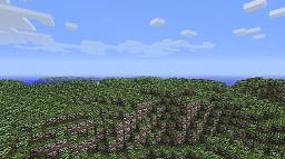 The Troll Face texture pack Minecraft Texture Pack