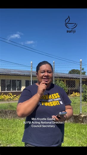 A message from Scripture Union Fiji Acting National Director & Council Secretary Mrs Krystle Gavidi Tuivaga To all Parents and Guardians: Please click on the link below to join our official Parents & Guardians Viber Channel. This channel will provide all important updates and information regarding SUIS Camp 2025. Link : https://invite.viber.com/?g2=AQALWEexOGFFjFW1xA53xa+aeWvLOrdBViPaetCle81kHdeygBk4gKw8A5CBabGa Vinaka vakalevu for staying connected and supporting our campers! 📌 SU Admin ☎️ 230