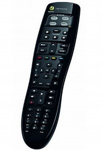 Logitech Harmony 350 Fernbedienung für 24€ (statt 35€)