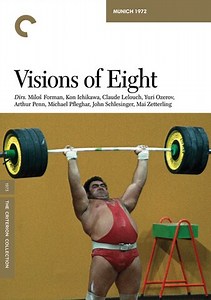 Visions of Eight