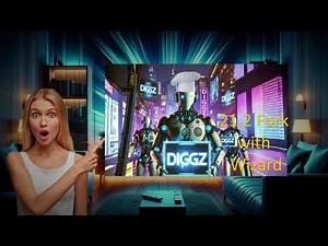 Brand New Diggz 21.2 Kodi Fork - Kodi Tips