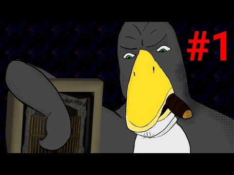 FOSS Safari - Learning Linux From Scratch (Part 1)