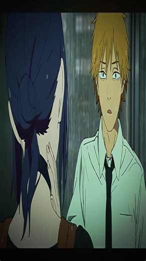 denji x reze edit #animeedit #anime #chainsawman #denji