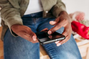 Using Your Phone for This Many Hours Daily Causes High Blood Pressure, Says New Study