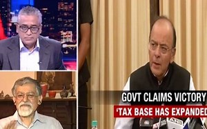 Were the objectives of demonetisation realised?