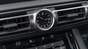 2021 Lexus IS Pricing Revealed: 350 F Sport Gets Cheaper