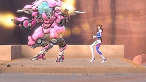 44K views · 623 reactions | D.VA is having fun xD | Overwatch Academy | Facebook
