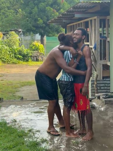 “There are four of us brothers and one sister — the only rose in a field of thorns. Today was her birthday, and in our family we have a tradition: whoever’s birthday it is gets a bucket of ice-cold water poured on them. Last night, at exactly midnight, we planned to give her an ice bath to mark the beginning of her birthday on 05.01.2026. We thought we had it all figured out. But somehow, she suspected us — despite how well we were acting and pretending. She went to bed early and locked her door