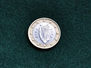 2/3 アイルランドの通貨・両替・クレジットカード事情 [アイルランド] All About