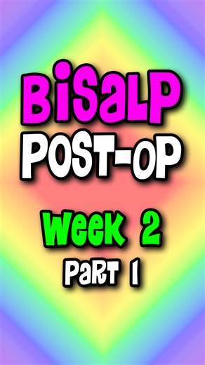 Having my fallopian tubes REMOVED (laparoscopic bilateral salpingectomy) -- 2 week post-op update (part 1 of 4)! I'm sharing my story for educational purposes for those who want to learn more about this procedure. #BilateralSalpingectomy #BiSalp #IUD #ChildfreeByChoice #ReproductiveHealth | Renae the Appliance Repair Tech / renduh