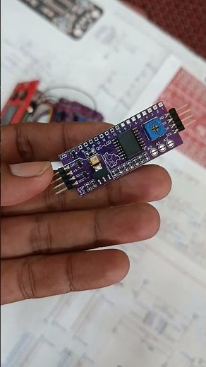 ✨ PCF8574 5V to 3V3 LCD Module via I2C #shorts for ESP32 and Arduino