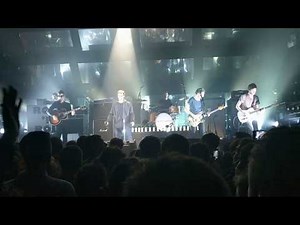 Liam Gallagher - Paper Crown (NEW SONG LIVE DEBUT) o2 Ritz Manchester - 30/05/2017
