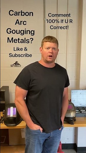 What Metals Can You Cut with Carbon Arc Cutting?