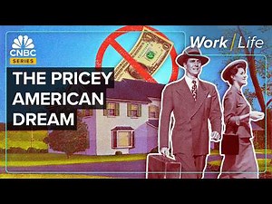 Why One Income No Longer Pays For The American Dream