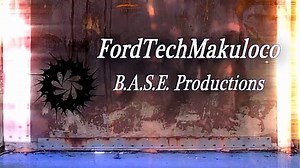 2003-2004 Ford Expedition Fuel Filter Replacement
