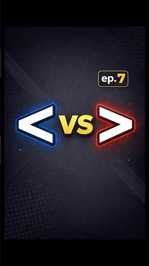 I Accidentally Skipped This Python Operator… So Here It Is | EP. 7