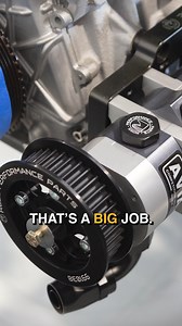 9K reactions · 300 shares | Everyone likes the idea of a 1000hp+ in...