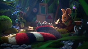 Our latest animated spot for British Gas is one of our most beautiful and detailed yet, like a classic storybook come to life. (Make sure you watch this one in HD and fullscreen for the full effect!) Enjoy: | Psyop