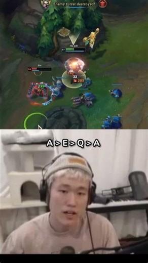 The World's BEST Ryze?! #pobelter #leagueoflegends