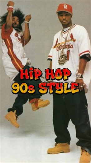 Streetwear Clothing | Fit Life ®️ on Instagram: "Hip Hop 90's old school style #outfitideas #outfit #ootd #90s #90shiphop #oldschoolhiphop"