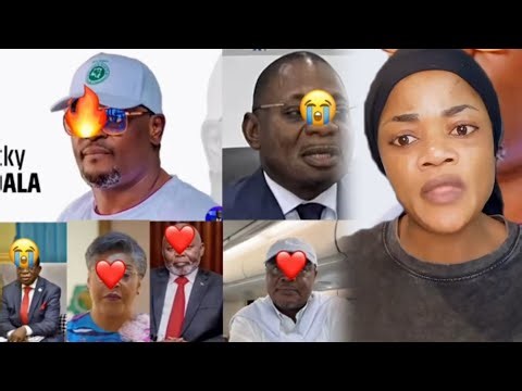 DA NONO EXPOSES THE CONSPIRACY OF JACKY NDALA AND HIS ACCOMPLICES IN THE GOVERNMENT