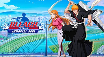 Download & Play Bleach: Immortal Soul on PC & Mac (Emulator)