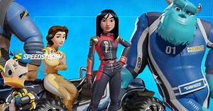 Download & Play Disney Speedstorm on PC & Mac (Emulator)