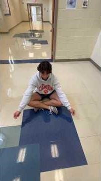 Counseling and Mental Health Yoga assignment ￼