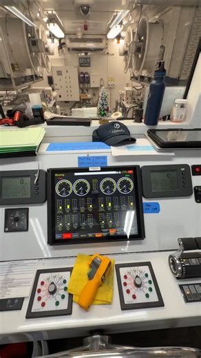 Captain Liam on Instagram: "Know your engine with Captain Liam & Engineer Lee! Air filters, turbocharger, emergency shut off... What engines do you have? #EngineMaintenance #Caterpillar #MarineEngine #DieselEngine #TechTips #Engineering #DIYEngine #Engines"