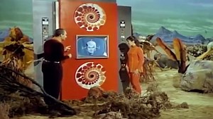 Lost in Space S 02 E 07 The Android Machine