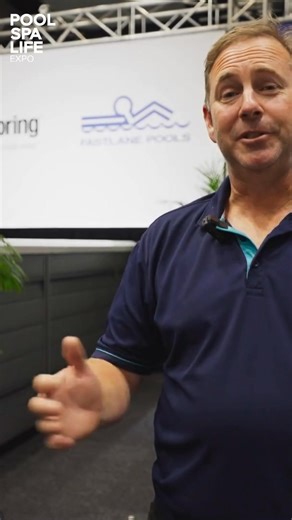 Melbourne Pool & Spa Buyers - Dates Announced! The Pool Spa Life Expo is nearly here 🎉 Melbourne Convention & Exhibition Centre. For dates and details click the Learn More button. | Pool Spa Life