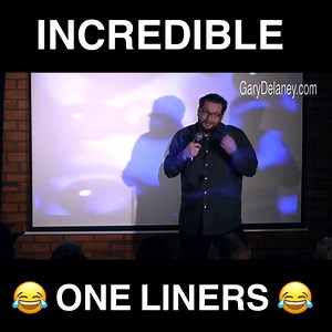 234K views · 1.8K reactions | Gary Delaney with some hilarious one...