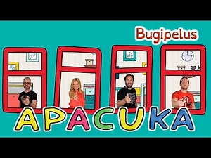 Apacuka - BUGIPELUS