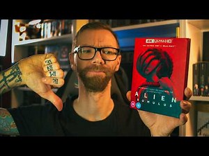 Alien Romulus 4K review | Did we need this movie?