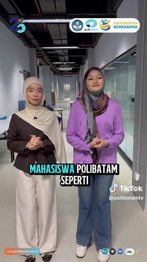 Jalur Masuk Politeknik Negeri Batam: Panduan Lengkap