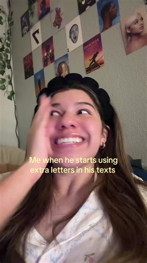 The Struggle with Extra Letters in Texts
