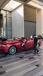 Bag for RR, style @vladbykov_brand | VLAD BYKOV