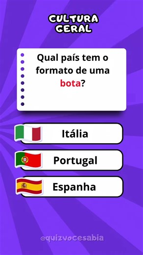 Charadas e Curiosidades: Países, Cidades e Animais em Português