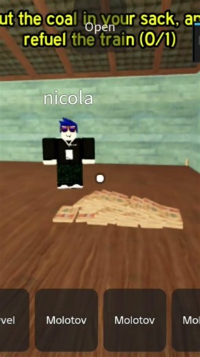 dead rails script #like #please #happynewyear2026