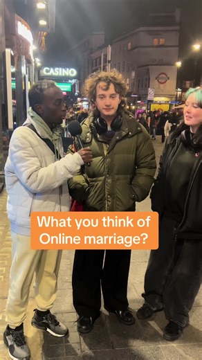 Insights on Online Dating Experiences and Opinions