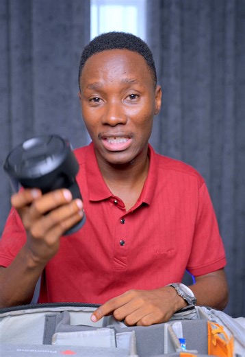 This is a proof that when you make good purchase, it can last you for years. Welcome towards in my bag for 2026. These are the Equipments that I use when I’m traveling for projects mostly Shoot documentary, destination, weddings, and corporate videos. With the background in technology, I know how important gear is and these gears usually help me to achieve awesome results. Let me know what your set up looks like for 2026 😁