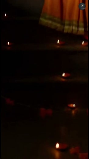Diwali Lights: When Shadows Fall, We Light the Way