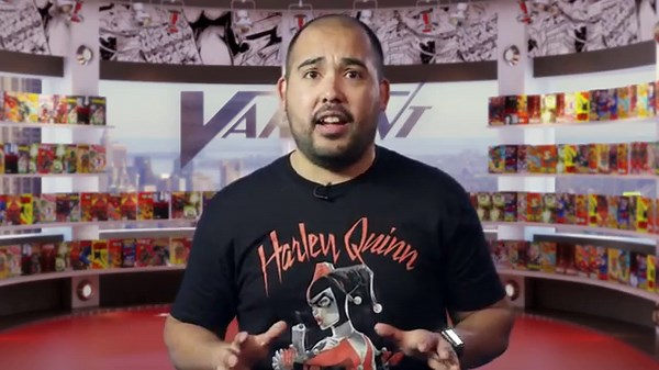 DC Rebirth mastermind revealed?