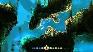 Ori and the Blind Forest - All Keystones