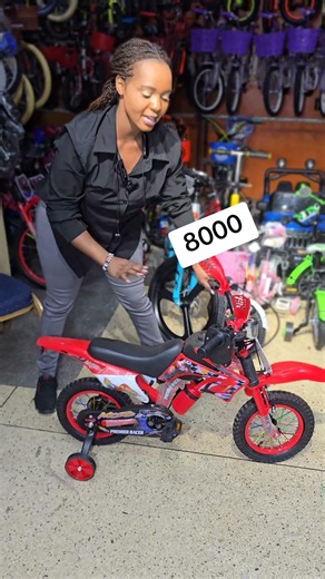 🔥 Every Kid Wants This Motocross Bike! 😍 Best Kids Bicycle 2026 🚴‍♂️