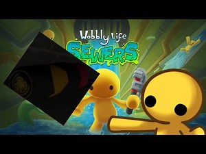 How to get the Wobbly Life sewers artefact: FARM