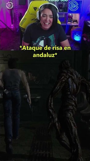 My first time playing Resident Evil 0 and I already regret it #shortgaming #residentevil